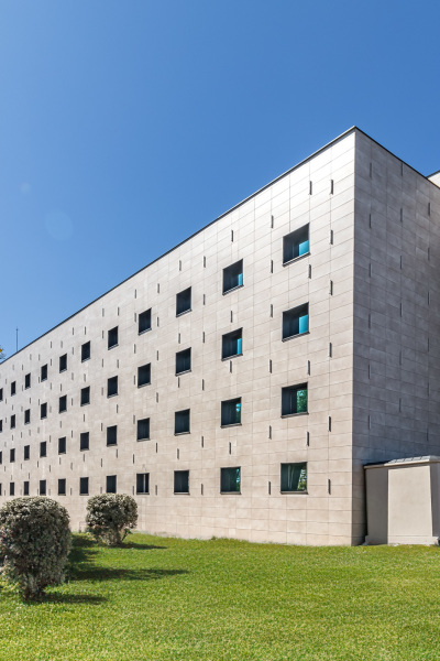 Hotel Puerta Santander