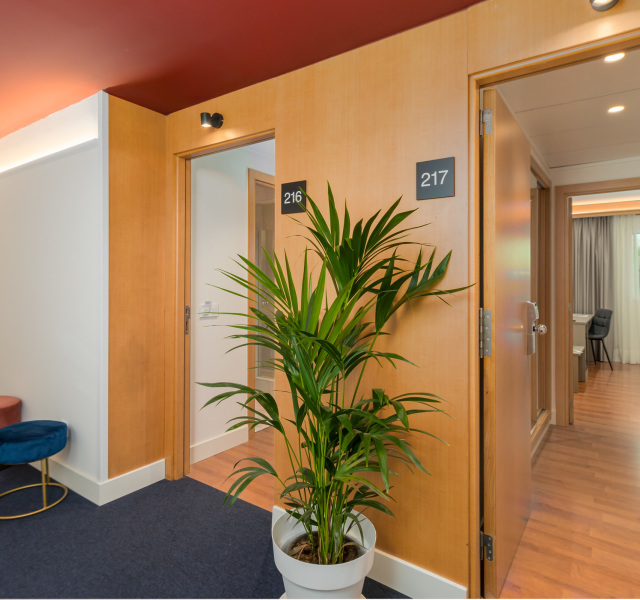 Family Rooms
