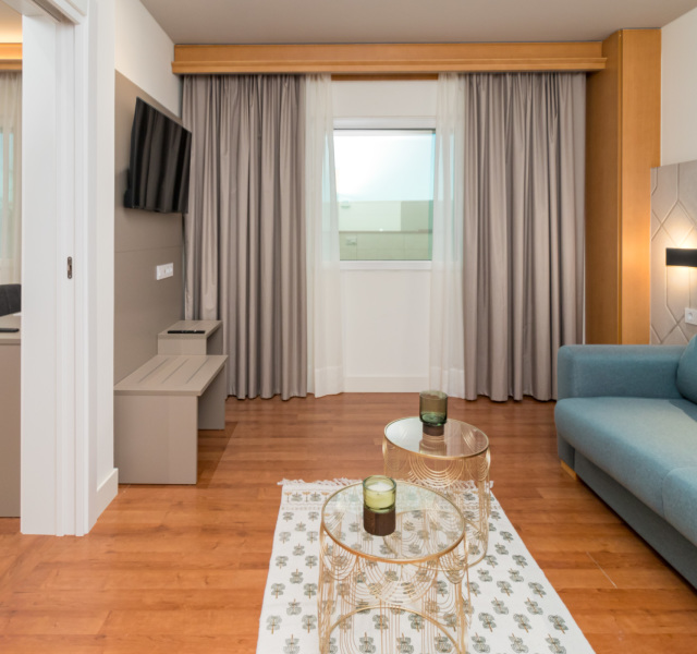 Junior Suite