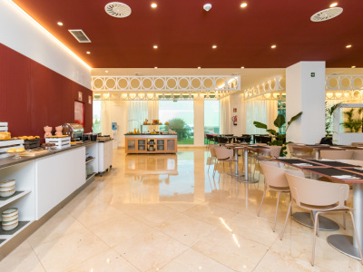Hotel Puerta Santander