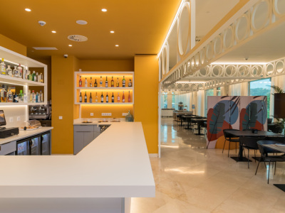 Hotel Puerta Santander