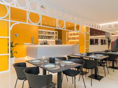 Hotel Puerta Santander