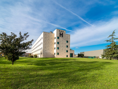 Hotel Puerta Santander