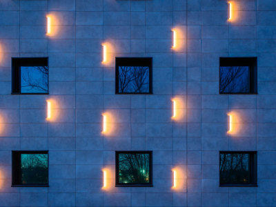 Hotel Puerta Santander