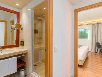 Hotel Puerta Santander