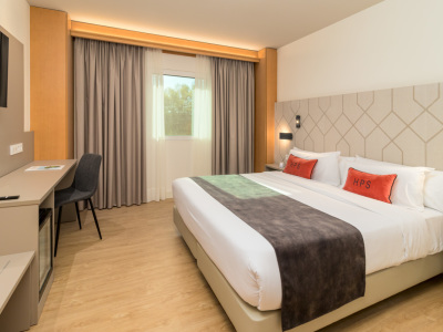 Hotel Puerta Santander