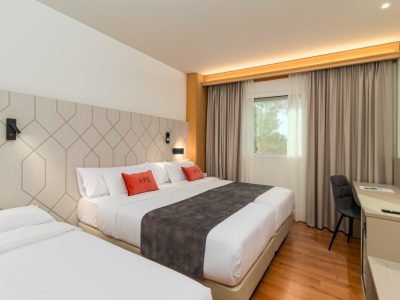 Hotel Puerta Santander
