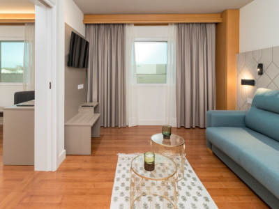 Hotel Puerta Santander